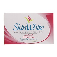 Skin White Hydrating Bath Soap 135gm